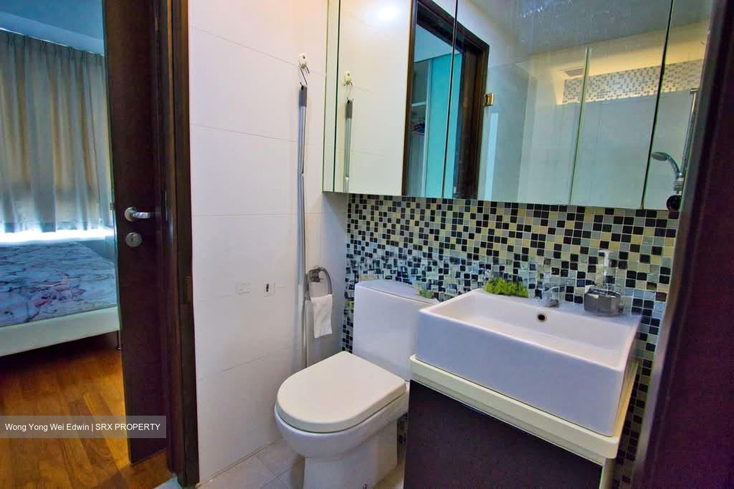 Citigate Residence (D8), Apartment #566202391